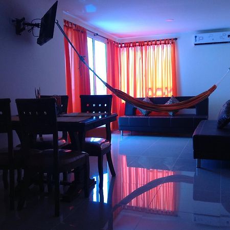 Apartamentos Cartagena Exteriér fotografie