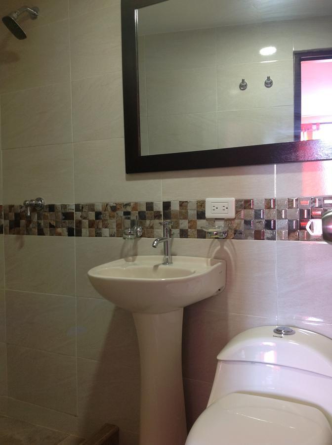Apartamentos Cartagena Exteriér fotografie
