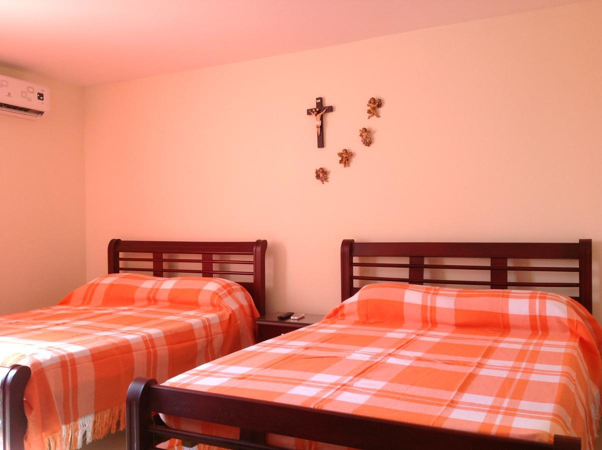 Apartamentos Cartagena Exteriér fotografie