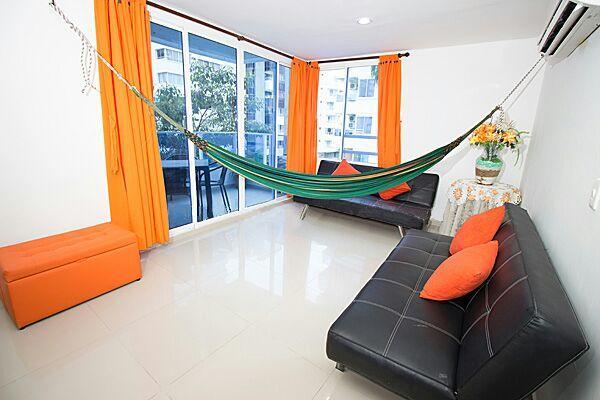 Apartamentos Cartagena Exteriér fotografie